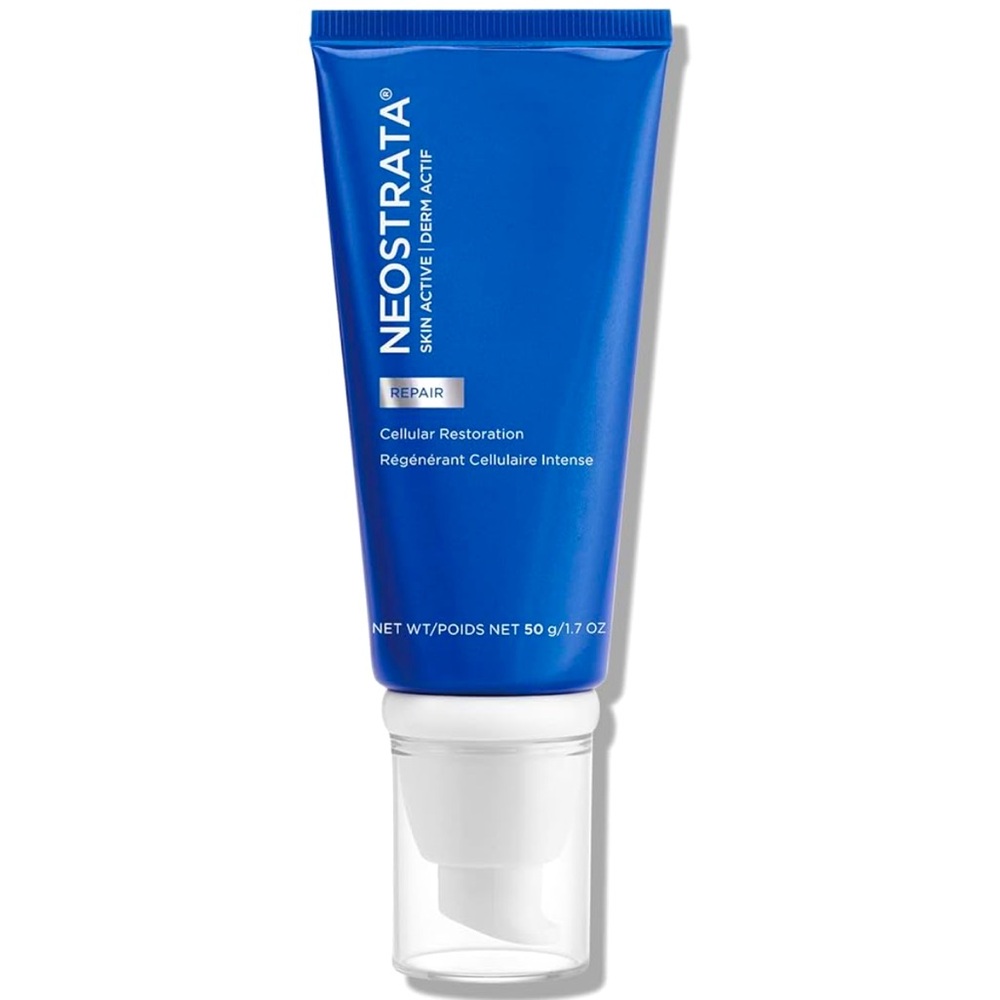 Neostrata Cellular Restoration Face Cream:Glycolic Acid, Peptides & Antioxidants